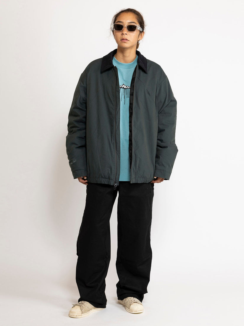 TT B IGUCHI LIGHT JACKET