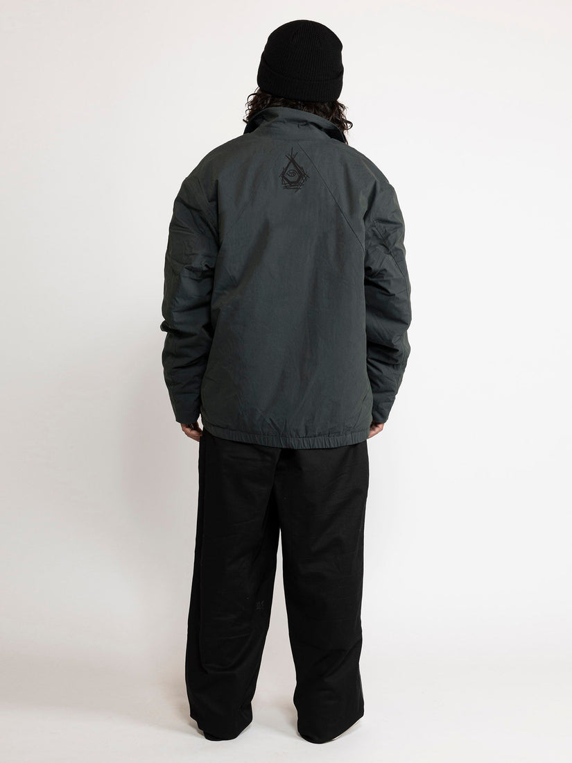 TT B IGUCHI LIGHT JACKET