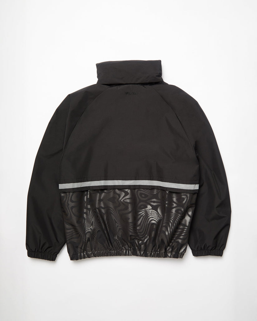 Filip Rygalski Jacke - BLACK