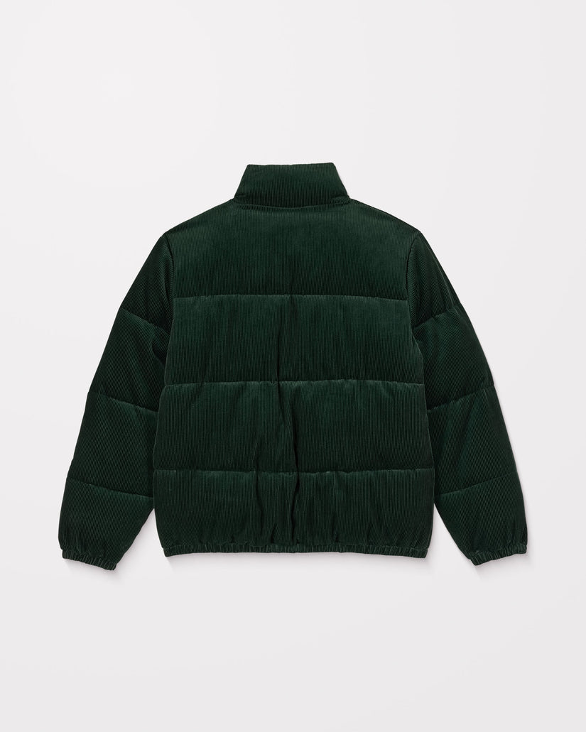 Walltz Cordjacke - Scarab