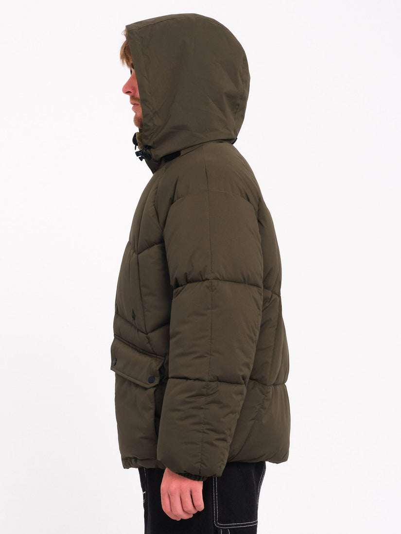 Maxstone 5K Jacke - Wren