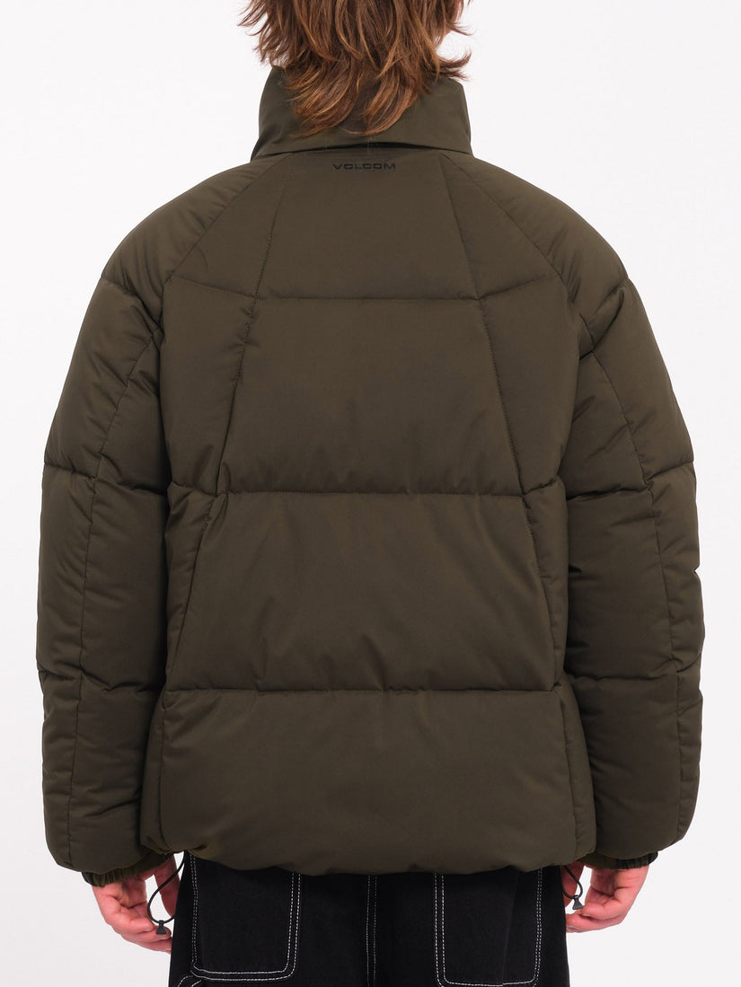 Maxstone 5K Jacke - Wren