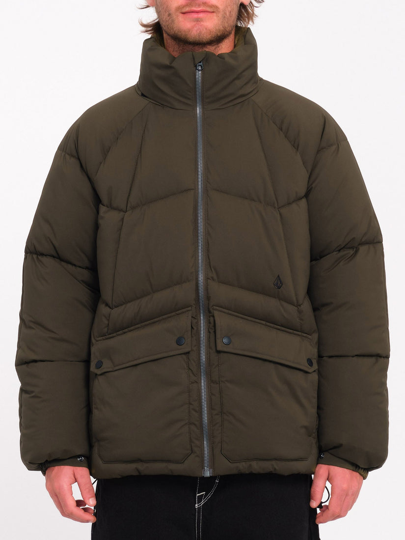 Maxstone 5K Jacke - Wren