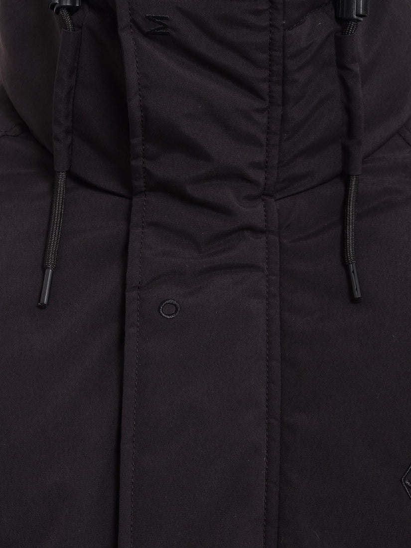 Northernman 10K Jacke - Black