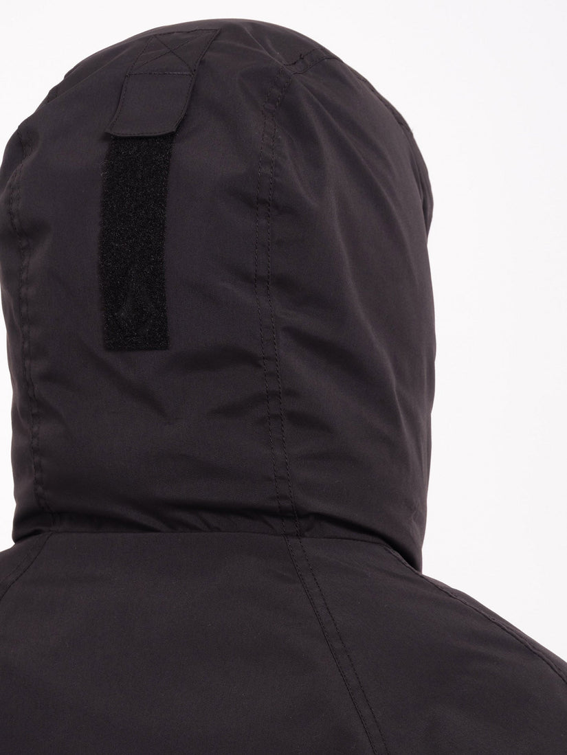 Northernman 10K Jacke - Black