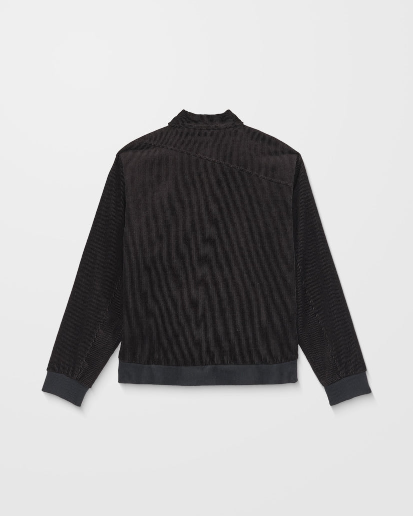 Kurtis Jacke - Black