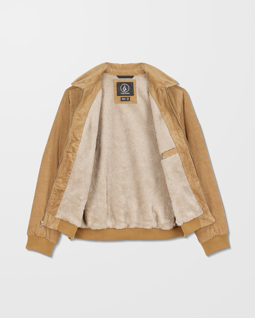 Kurtis Jacke - Ermine