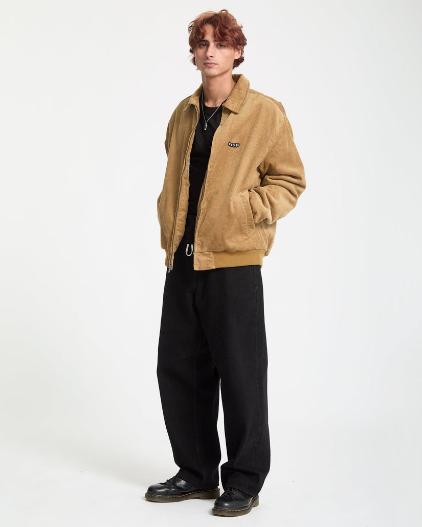 Kurtis Jacke - Ermine