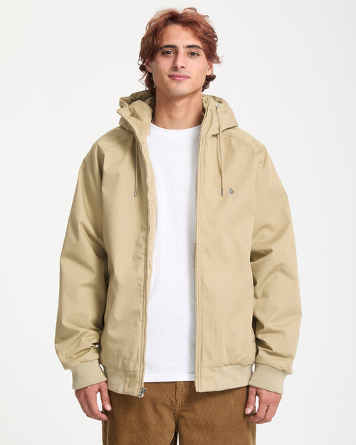 Hernan 10K Jacke