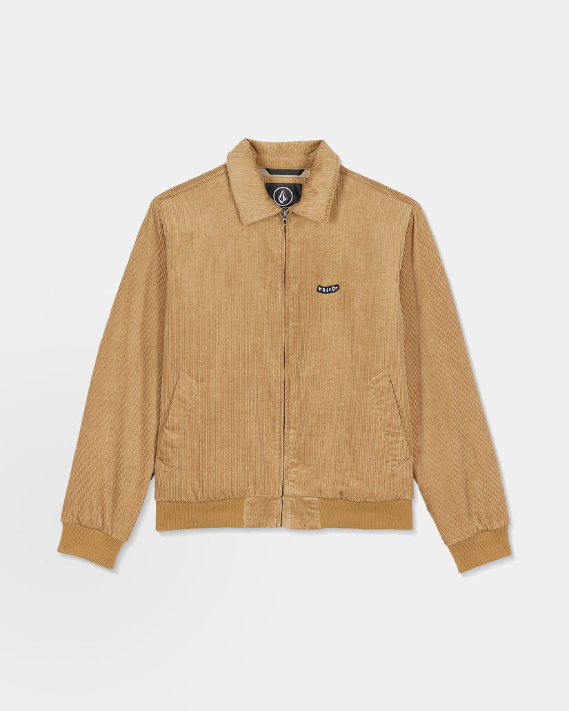 Kurtis Jacke - Ermine