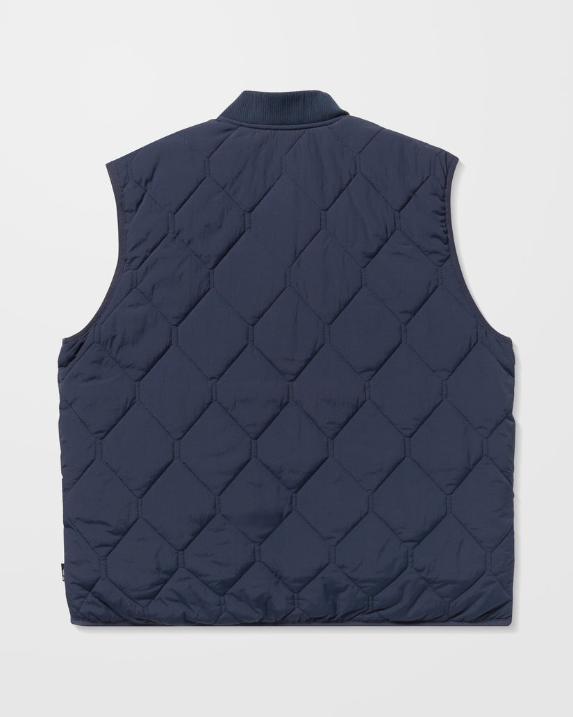 Donsonic Weste - Navy