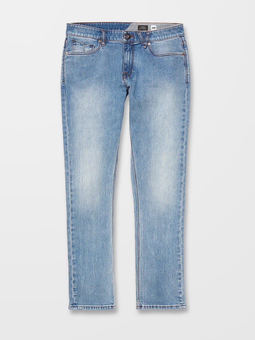 Vorta Jeans - WRECKED INDIGO (A1912302_WRC) [1 (2)]