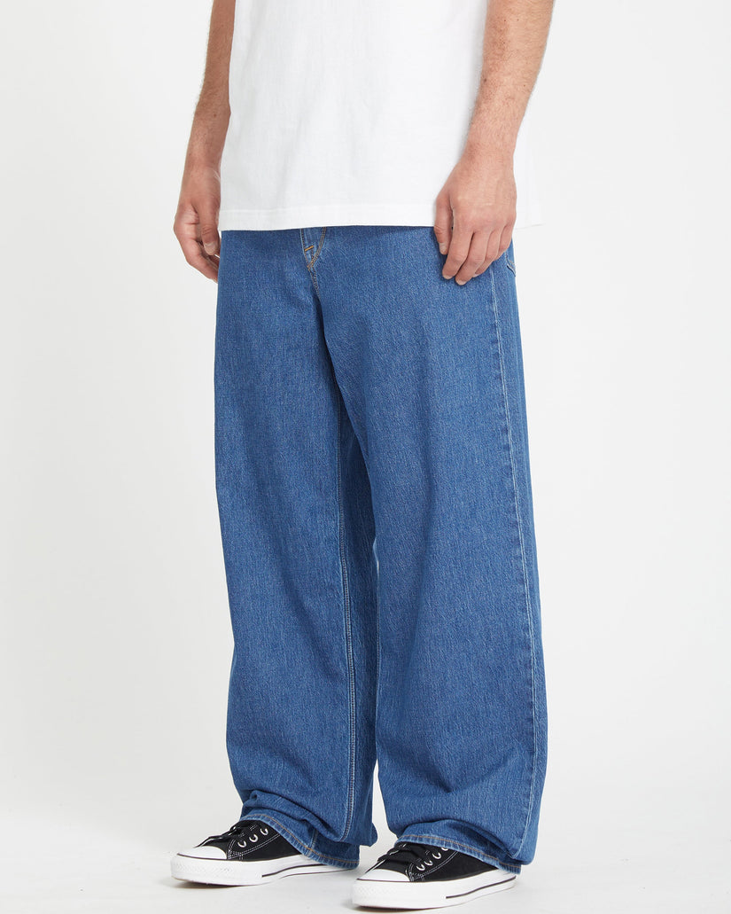 Chillow Jeans - Bold Blue