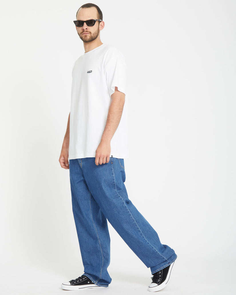 Chillow Jeans - Bold Blue