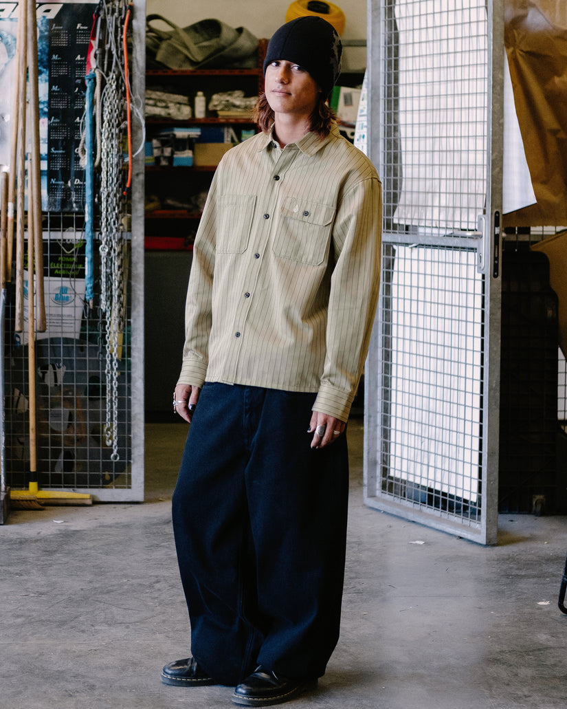 Chillow Jeans - Black