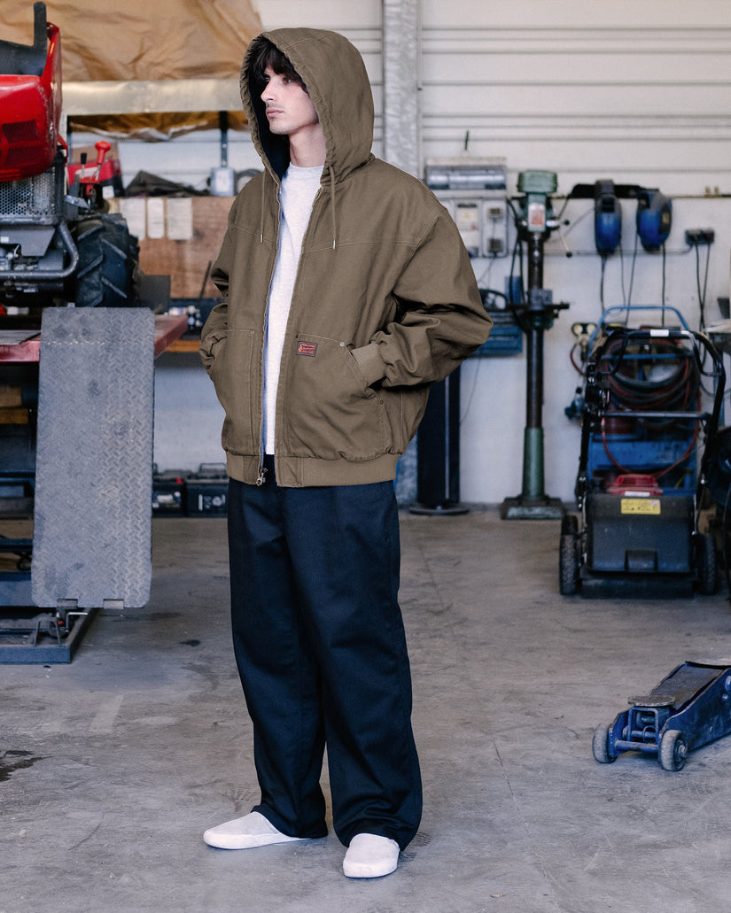 Chillow Jeans - Black