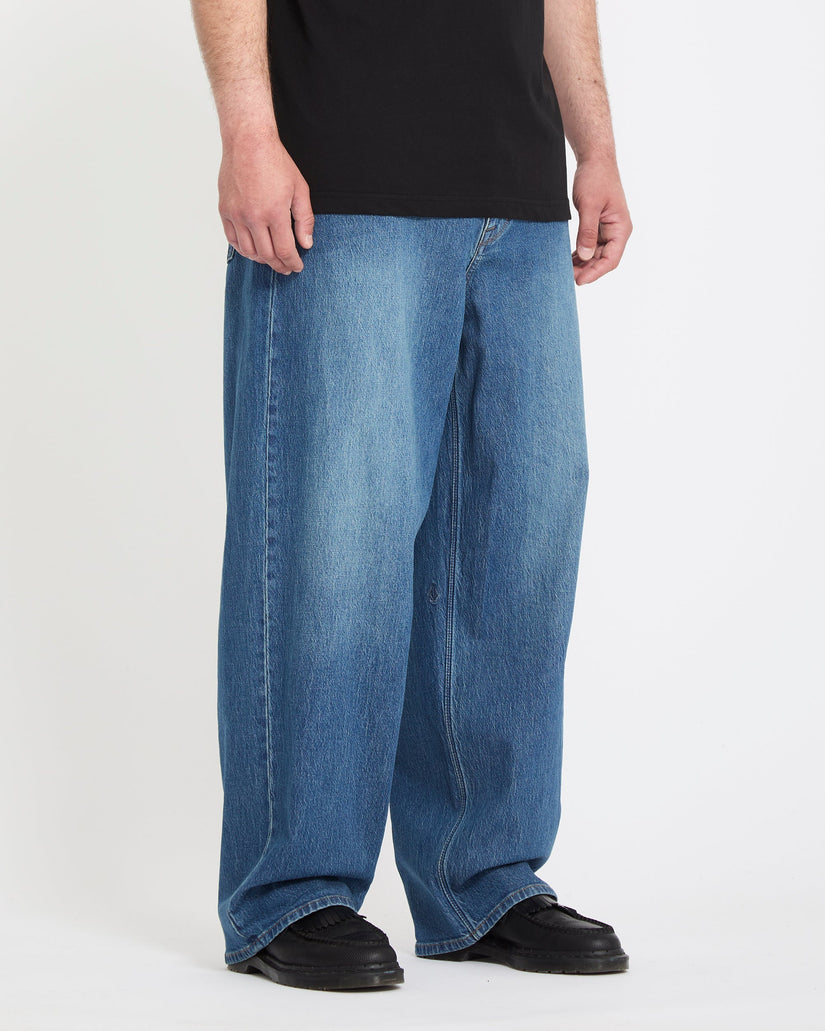 Chillow Jeans - Park Blue