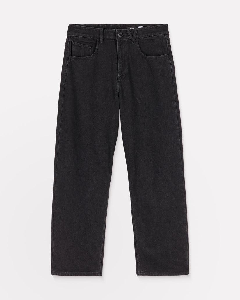 Billow Jeans - Black