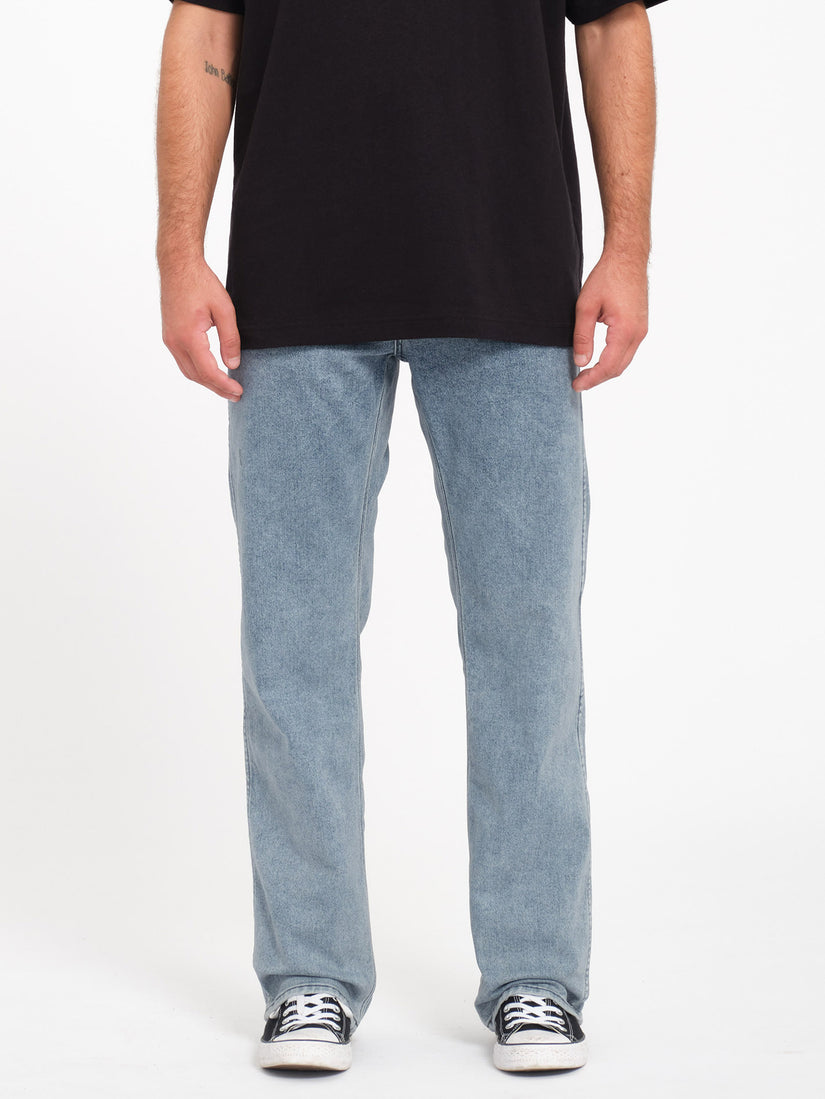 Modown Jeans - Ash Blue