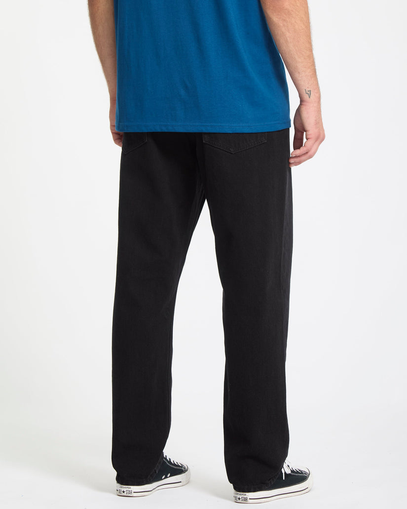 Fivedown Jeans - Black