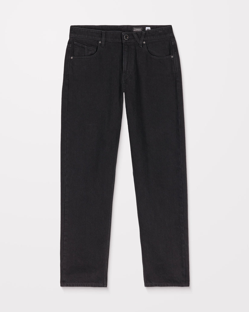 Fivedown Jeans - Black