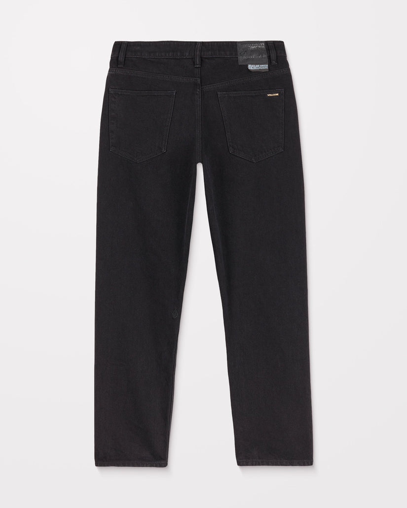 Fivedown Jeans - Black