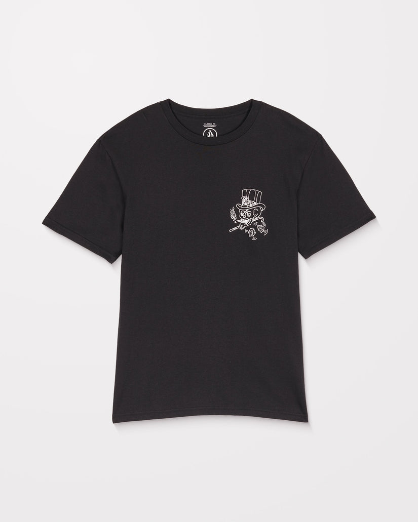 Harry T-Shirt - Black