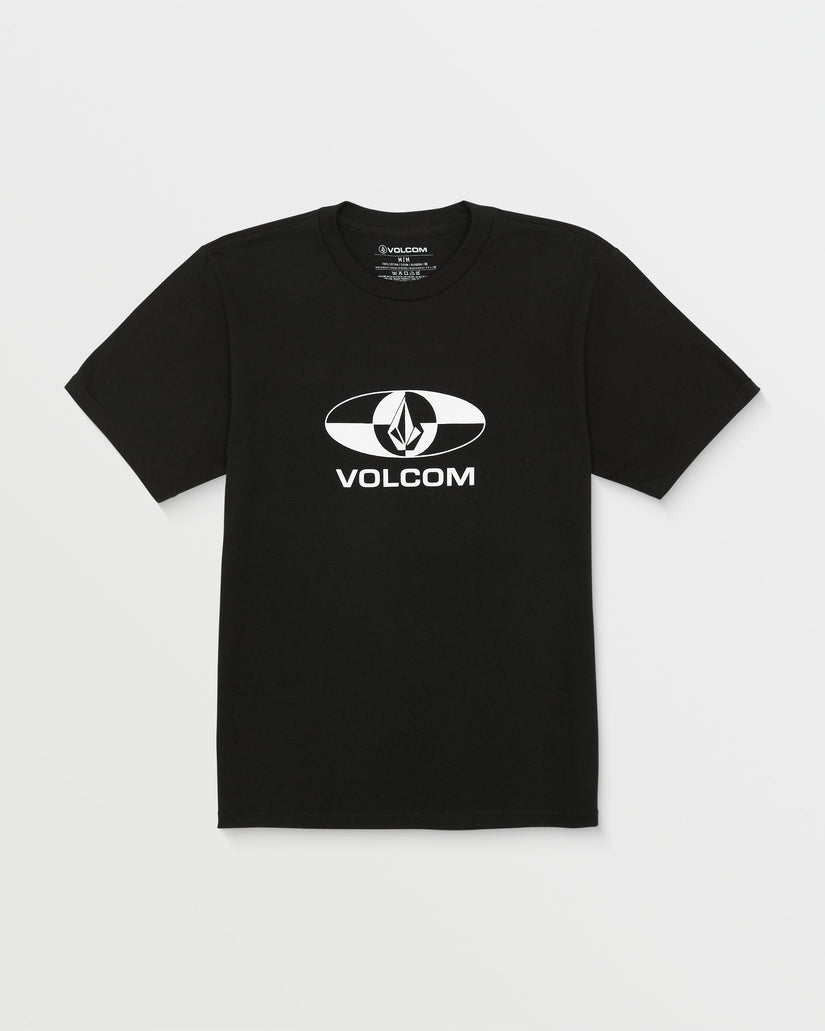 Masonite T-Shirt - Black