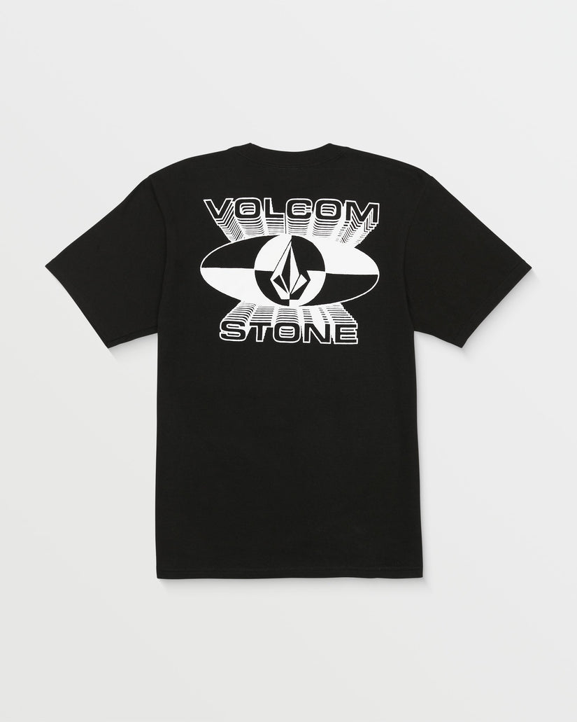 Masonite T-Shirt - Black