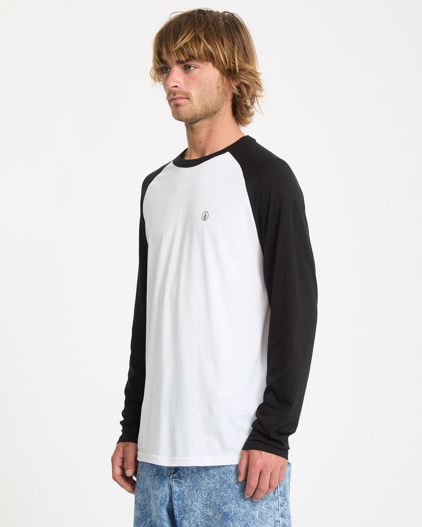 Pen T-Shirt - Black