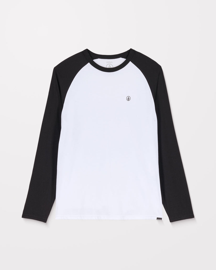 Pen T-Shirt - Black