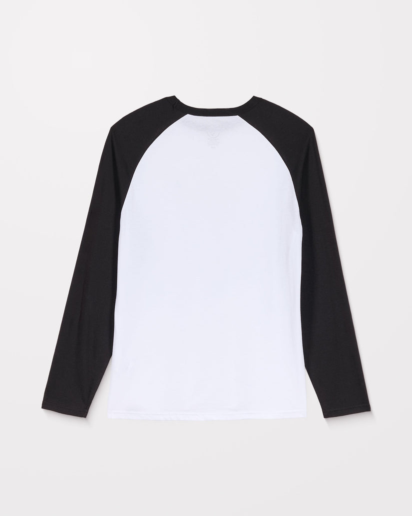 Pen T-Shirt - Black