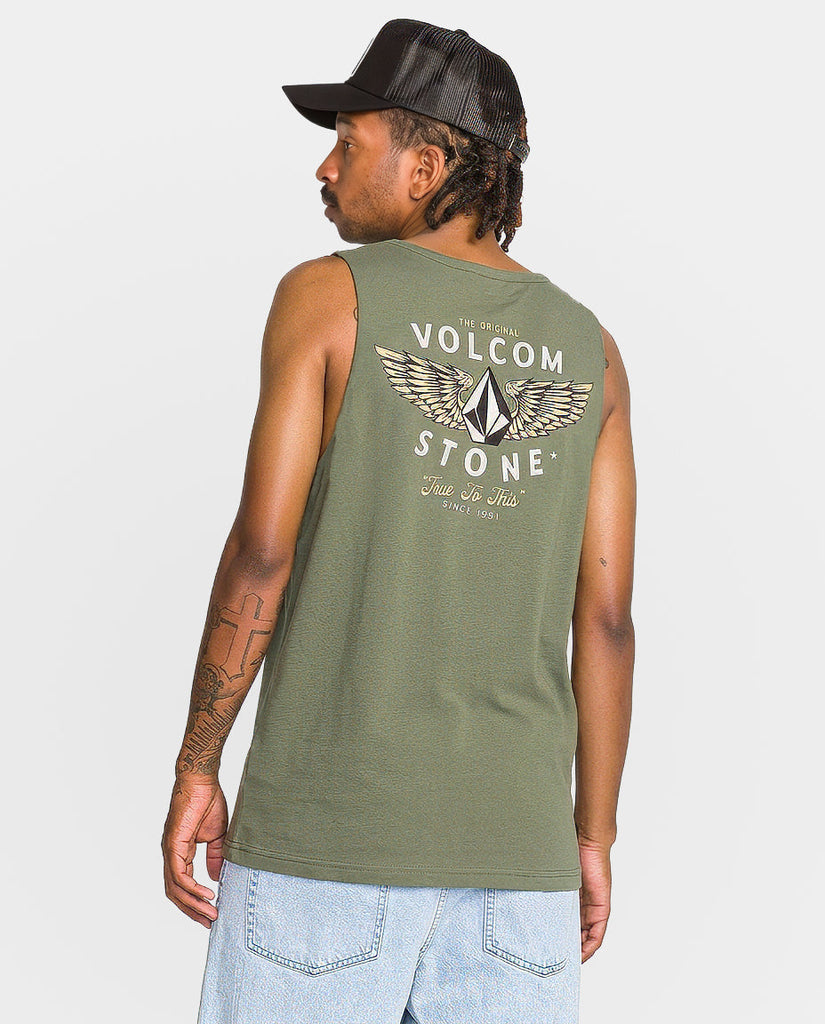 Hi Flyer Tanktop - Brolive