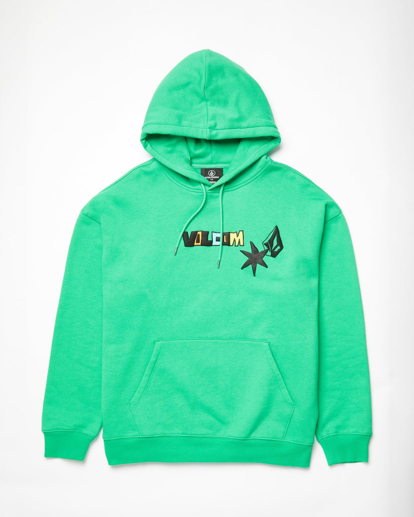 Bob Mollema 1 Kapuzenpullover - MINT