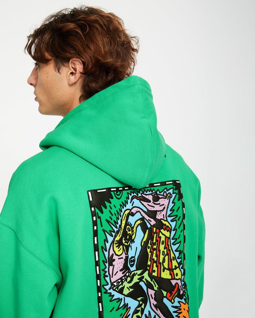 Bob Mollema 1 Kapuzenpullover - MINT
