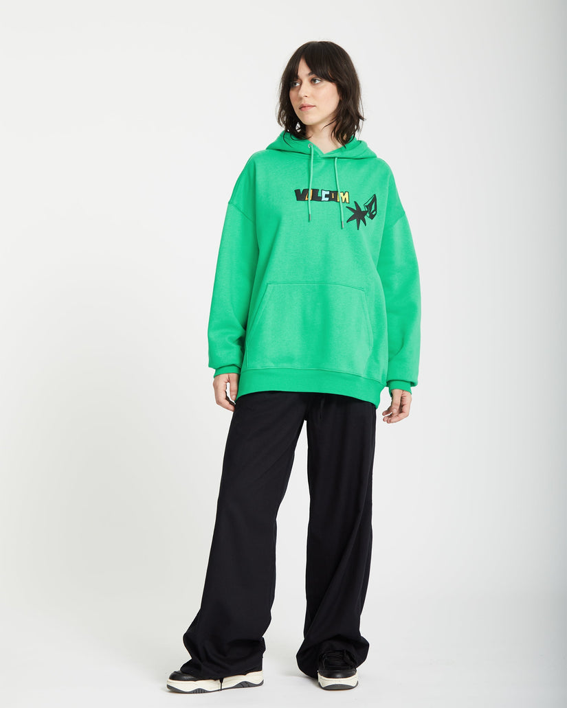 Bob Mollema 1 Kapuzenpullover - MINT