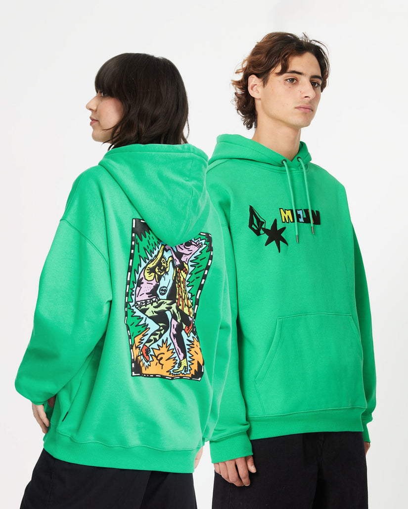 Bob Mollema 1 Kapuzenpullover - MINT