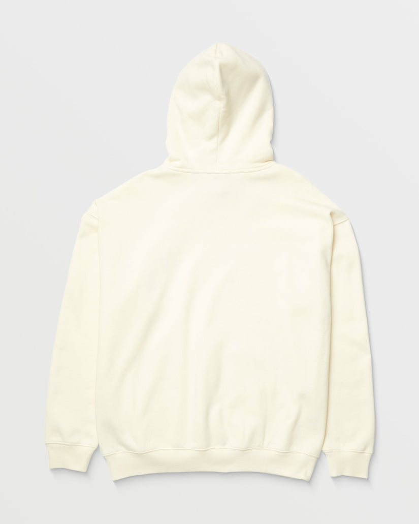 Bob Mollema 2 Kapuzenpullover - LIGHT BEIGE