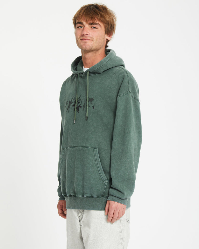Volcom Ent Kapuzenpullover - ALPINE