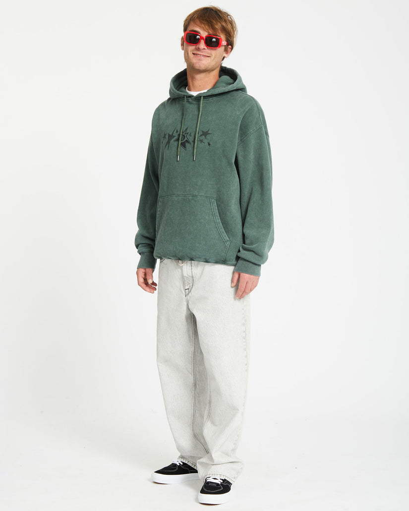 Volcom Ent Kapuzenpullover - ALPINE