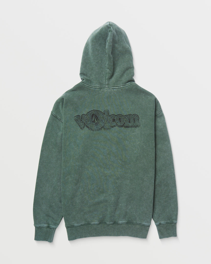 Volcom Ent Kapuzenpullover - ALPINE
