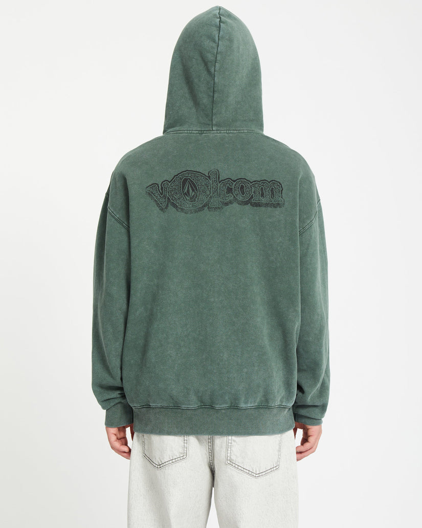 Volcom Ent Kapuzenpullover - ALPINE