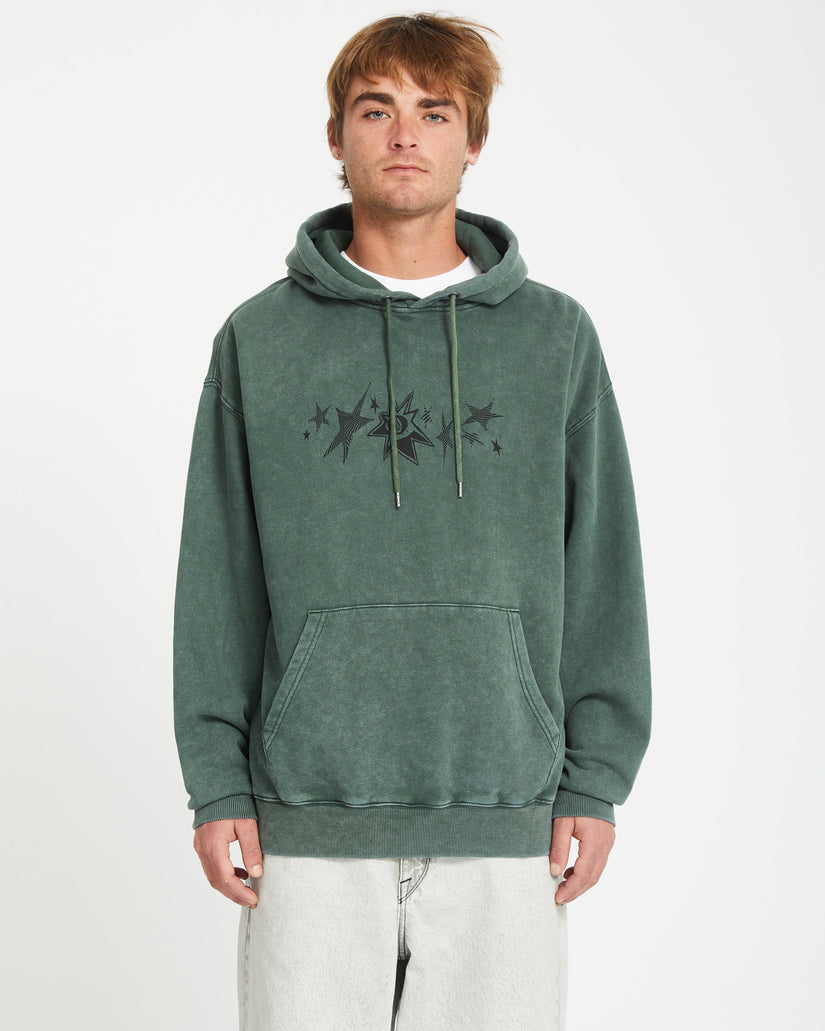 Volcom Ent Kapuzenpullover - ALPINE