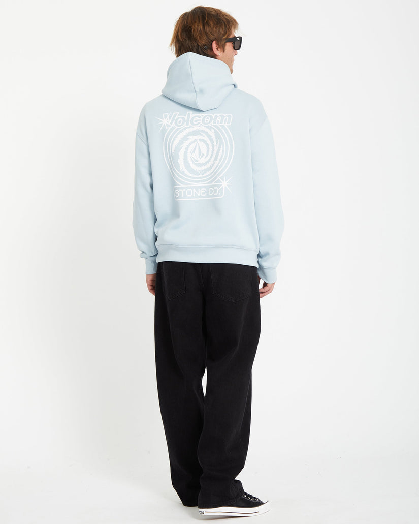 Watanite Kapuzenpullover - CAROLINA BLUE