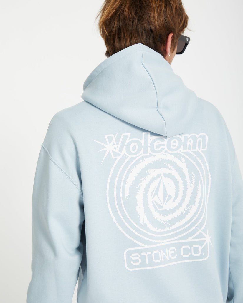 Watanite Kapuzenpullover - CAROLINA BLUE