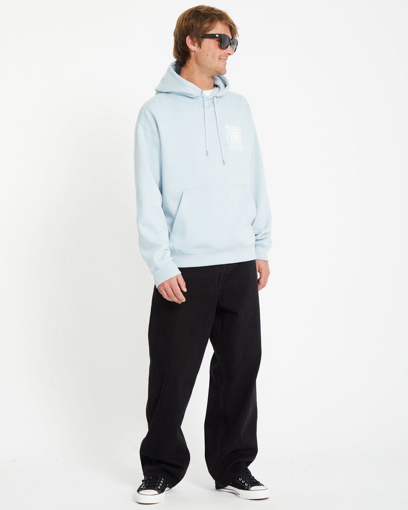 Watanite Kapuzenpullover - CAROLINA BLUE