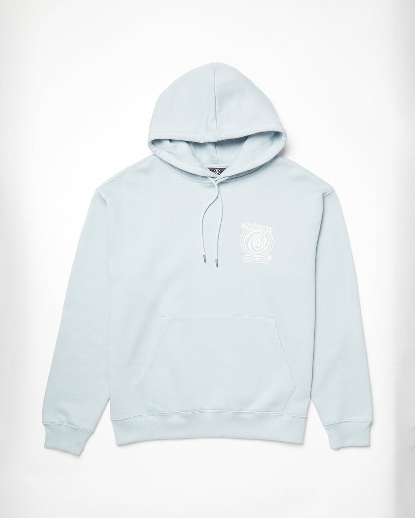 Watanite Kapuzenpullover - CAROLINA BLUE