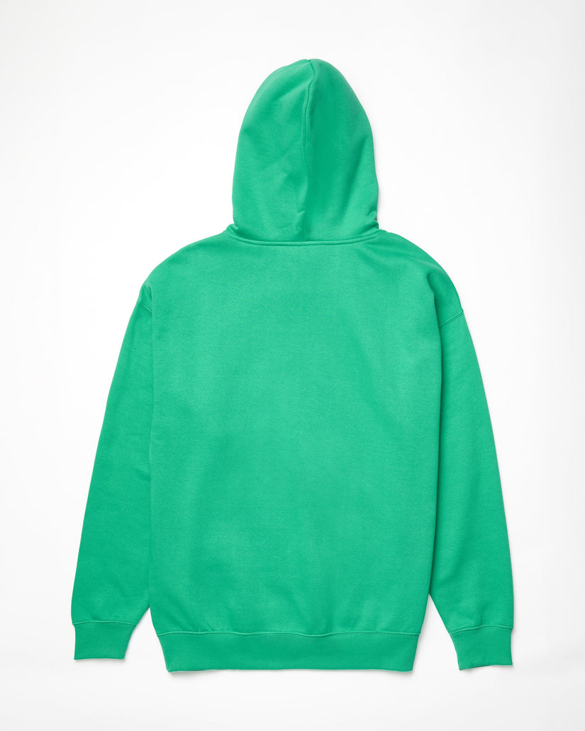 Volcom Stone Kapuzenpullover - MINT
