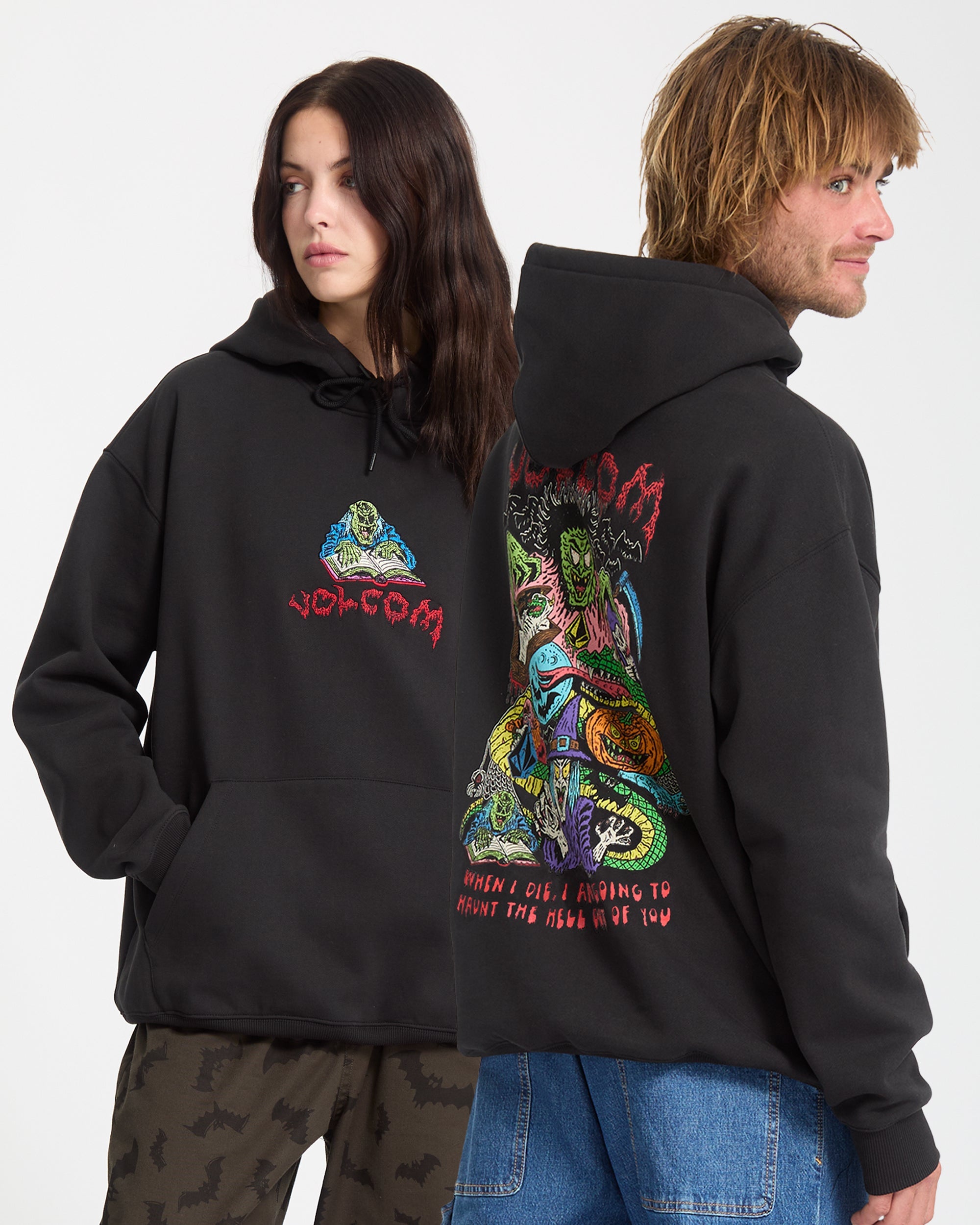 Damen Neuheiten – Volcom Switzerland