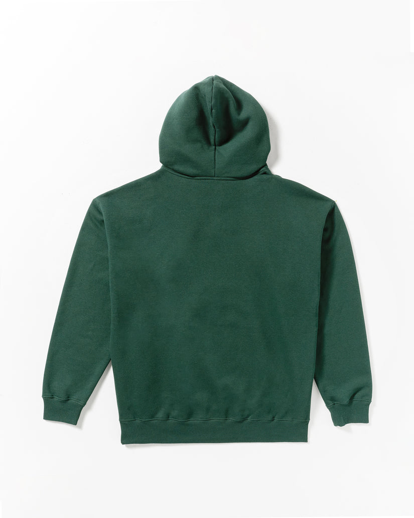 Volcom Stone Hoodie - Scarab